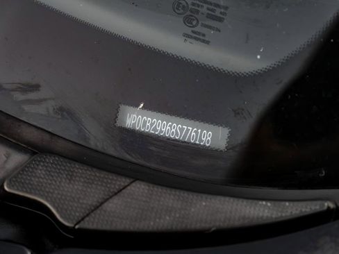 Used 2008 Porsche 911 Carrera S image 44