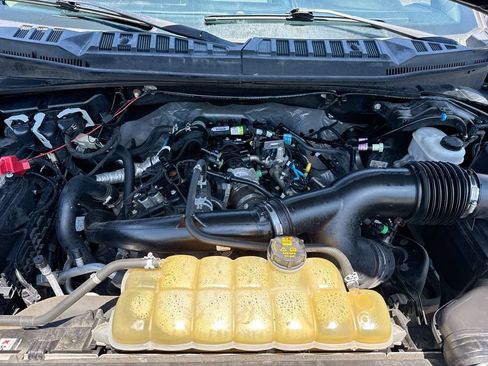 Used 2020 Ford F150 Lariat AWD/4WD image 25