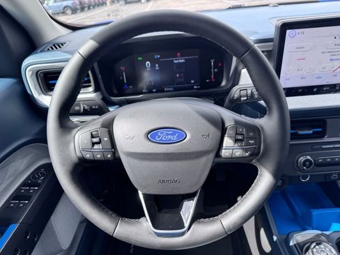 New 2026 Ford Maverick XLT AWD/4WD image 12