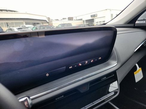 New 2026 Buick Envision Preferred image 14