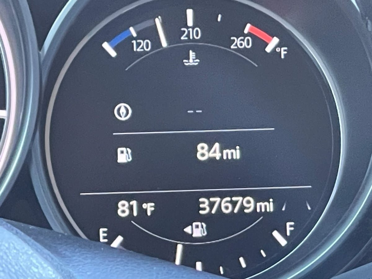 Used 2019 MAZDA CX-5 Touring FWD image 28