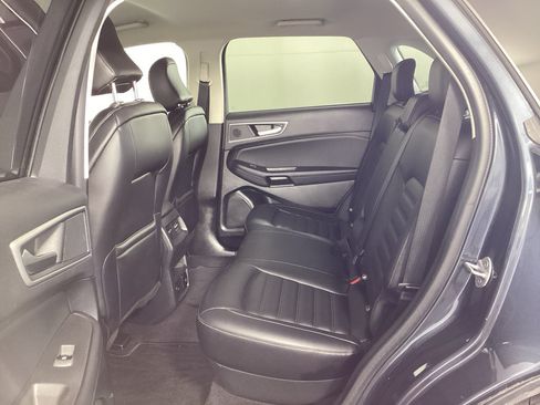 Certified 2023 Ford Edge SEL w/ Convenience Package AWD/4WD image 14