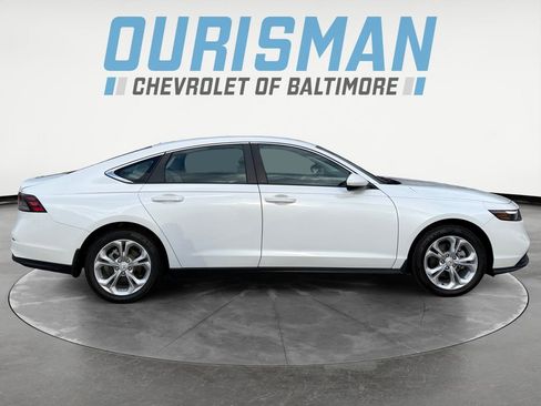 Used 2023 Honda Accord LX image 7