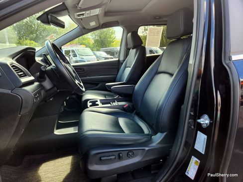 Used 2024 Honda Odyssey EX-L image 30