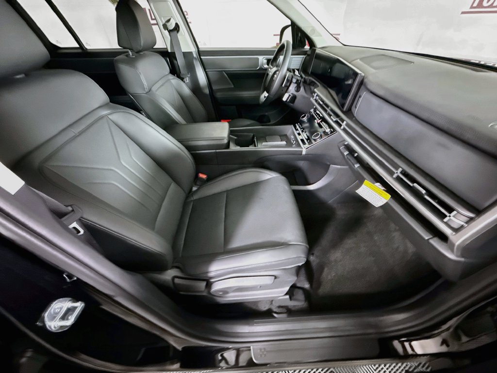 Used 2026 Hyundai Santa Fe SEL AWD/4WD image 31