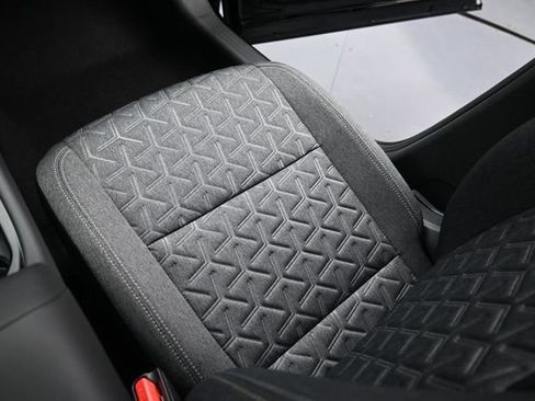 New 2026 Nissan Kicks SV w/ Cold Weather Package FWD image 12