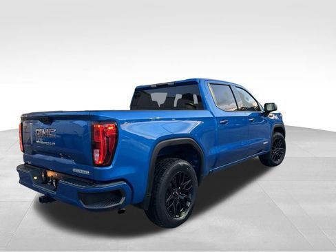 Used 2023 GMC Sierra 1500 Elevation RWD image 4