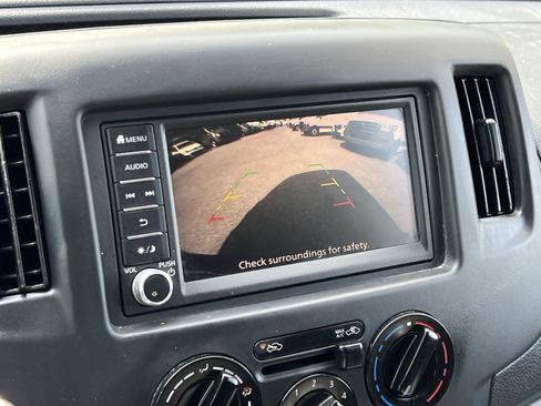 Used 2021 Nissan NV200 SV FWD image 23