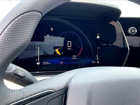 New 2026 Chevrolet Trax LT FWD image 20