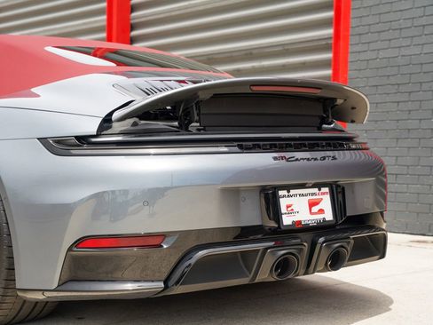 Used 2026 Porsche 911 Carrera GTS RWD image 10
