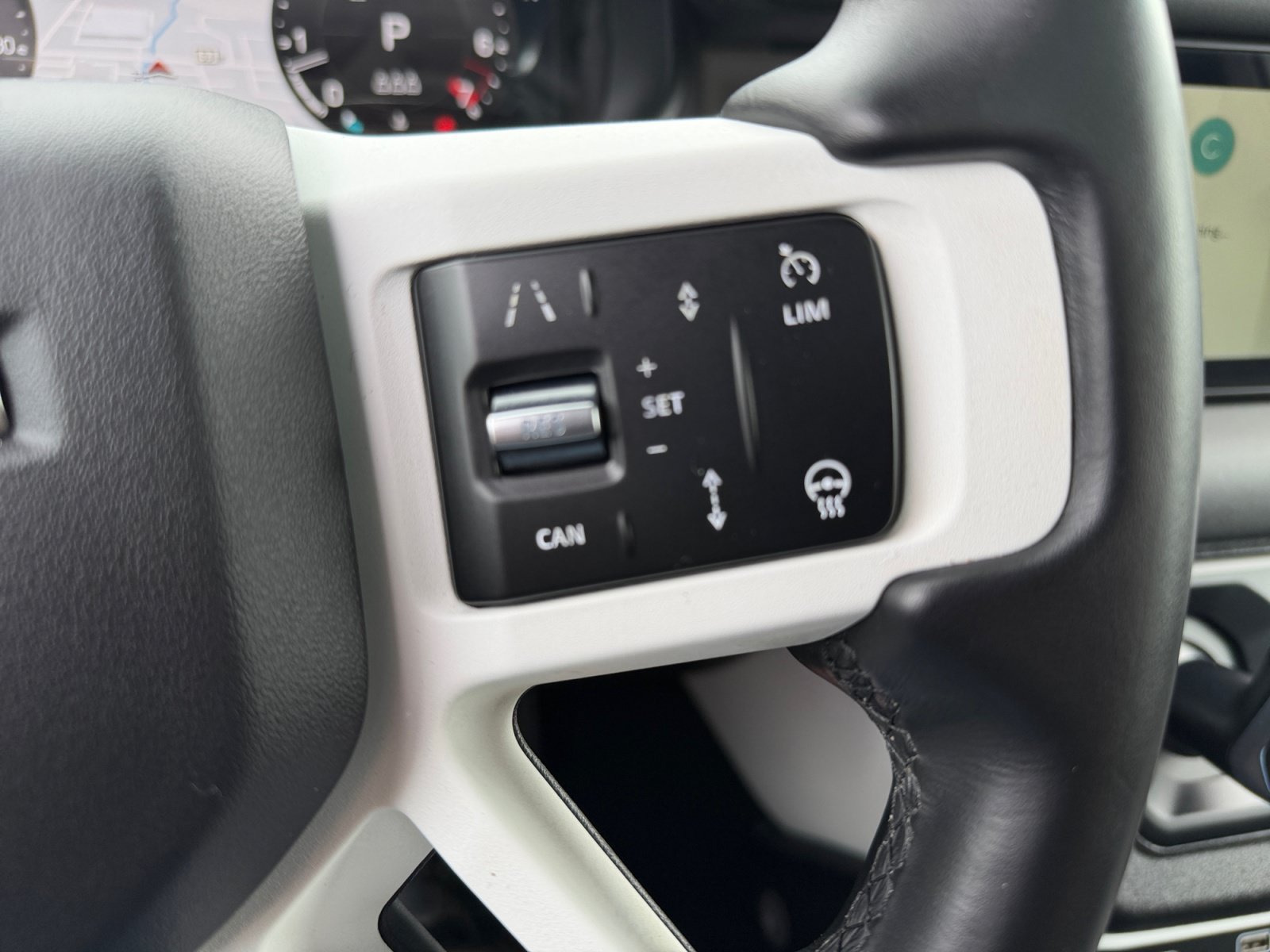 Used 2024 Land Rover Defender 110 S AWD/4WD image 22