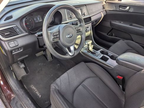 Used 2016 Kia Optima LX image 23