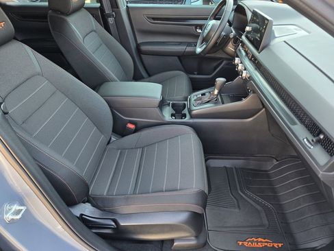 Certified 2026 Honda CR-V TrailSport image 18
