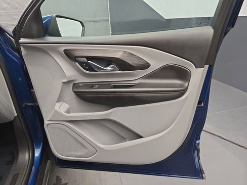 Used 2021 GMC Terrain SLT FWD image 52