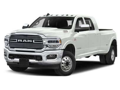 Used 2022 RAM 3500 Laramie
