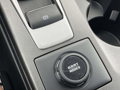 New 2026 Ford Bronco Sport Outer Banks w/ Outer Banks Tech Package+ AWD/4WD image 10