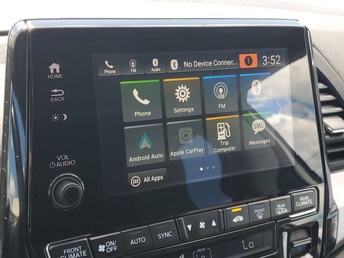 Used 2019 Honda Odyssey EX-L image 20
