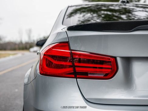 Used 2018 BMW M3 image 84