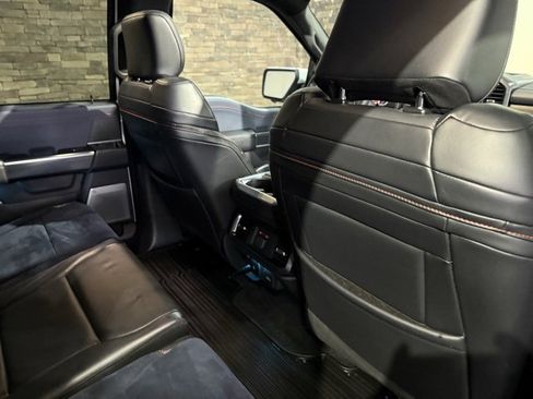 Used 2022 Ford F150 Raptor w/ Equipment Group 801A High image 32