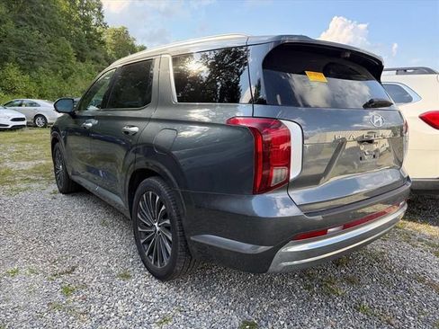 Used 2023 Hyundai Palisade Calligraphy w/ Cargo Package AWD/4WD image 19