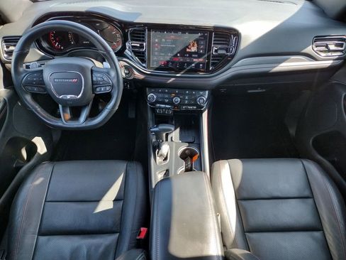 Used 2025 Dodge Durango GT AWD/4WD image 18