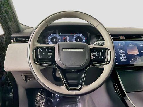 Used 2026 Land Rover Range Rover Velar S AWD/4WD image 11
