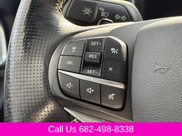 Used 2020 Ford Explorer ST w/ ST Street Pack AWD/4WD image 30