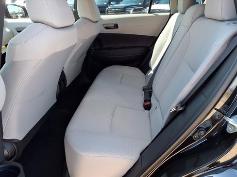 Certified 2026 Toyota Corolla Cross L image 17