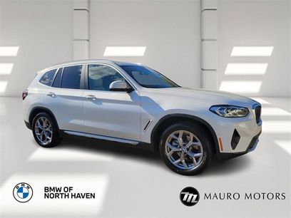 Certified 2024 BMW X3 xDrive30i