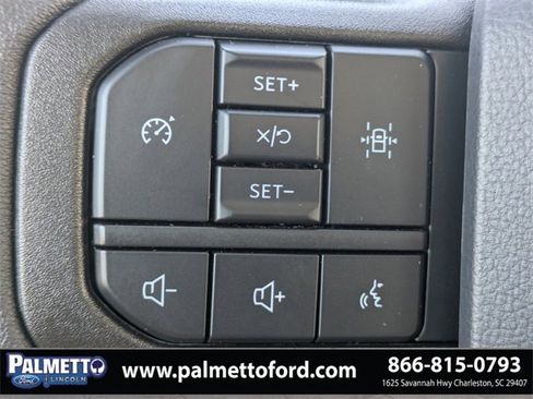 Used 2025 Ford F150 XL image 23