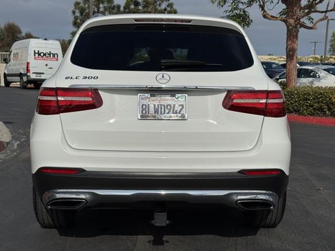 Used 2019 Mercedes-Benz GLC 300 image 12