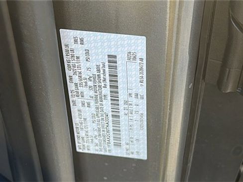 New 2026 Ford Transit 350 XLT image 27