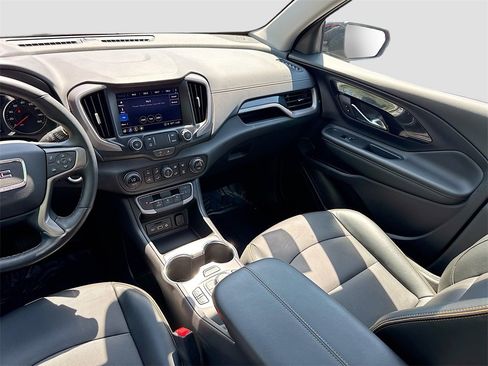 Used 2024 GMC Terrain AT4 w/ Tech Package image 23