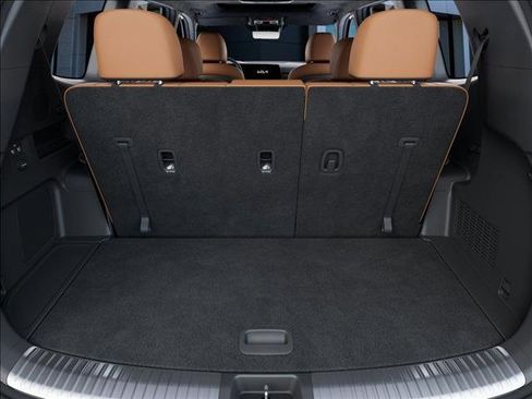New 2025 Kia Telluride SX X-Line image 19