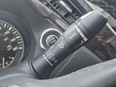 Used 2018 INFINITI Q50 Luxe image 28