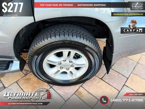 Used 2003 Lexus GX 470 image 26