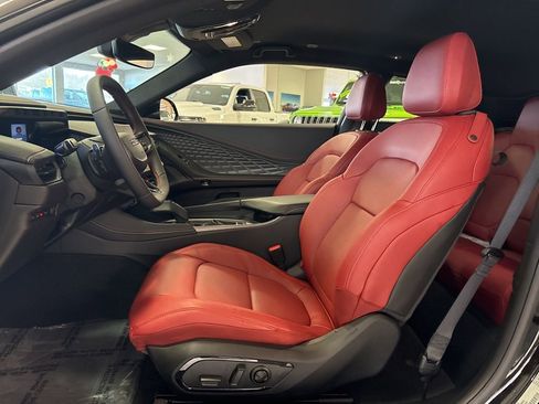 New 2026 Dodge Charger R/T Scat Pack image 10