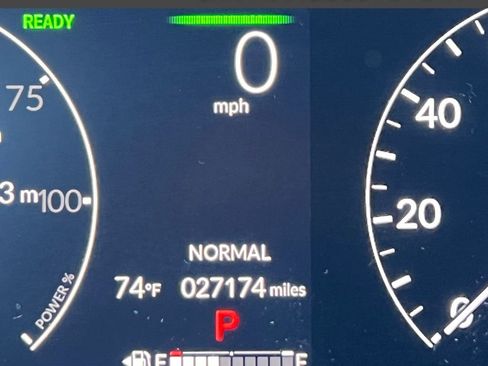 Used 2023 Honda CR-V Sport image 36