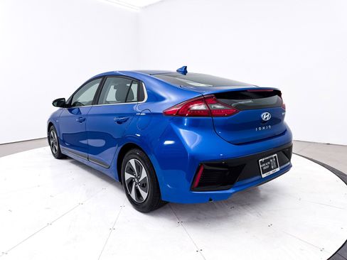 Used 2018 Hyundai Ioniq SEL w/ SEL Tech Package 02 FWD image 10