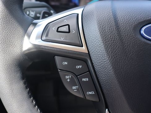 Used 2024 Ford Edge SEL w/ Convenience Package AWD/4WD image 15