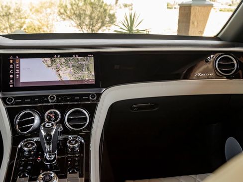 Used 2024 Bentley Continental GT Azure AWD/4WD image 26
