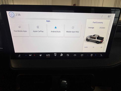 Used 2025 Ford Maverick XLT w/ Equipment Group 301A AWD/4WD image 24