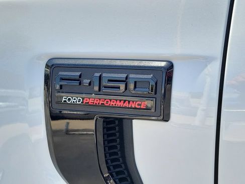 New 2026 Ford F150 XLT w/ Equipment Group 302A MID RWD image 9