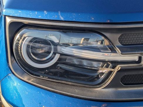 Used 2023 Ford Bronco Sport Big Bend image 7