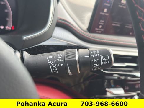 Certified 2026 Acura MDX A-Spec AWD/4WD image 11