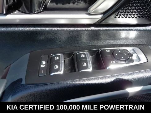 Certified 2024 Kia Telluride LX FWD image 20