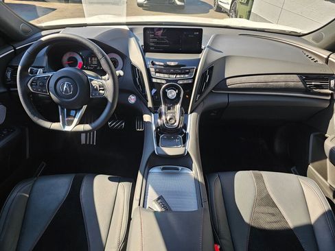 Used 2024 Acura RDX A-Spec image 21
