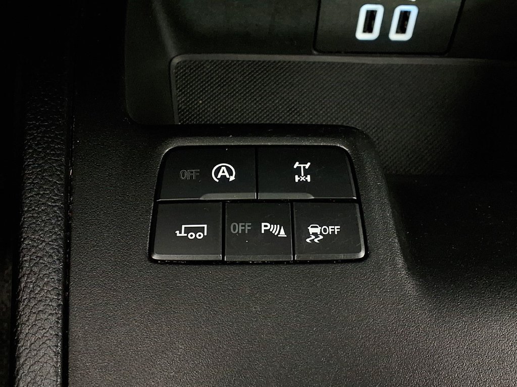 Used 2019 Ford Ranger Lariat w/ Technology Package RWD image 22