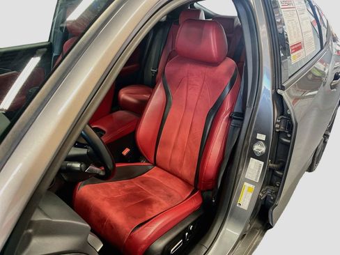 Used 2023 Acura Integra A-Spec w/ Technology Package FWD image 19