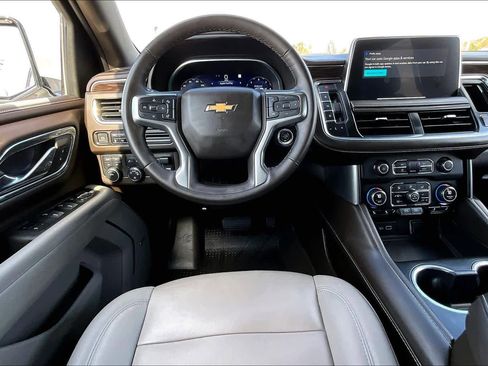 Used 2023 Chevrolet Tahoe LT w/ LT Signature Package image 6